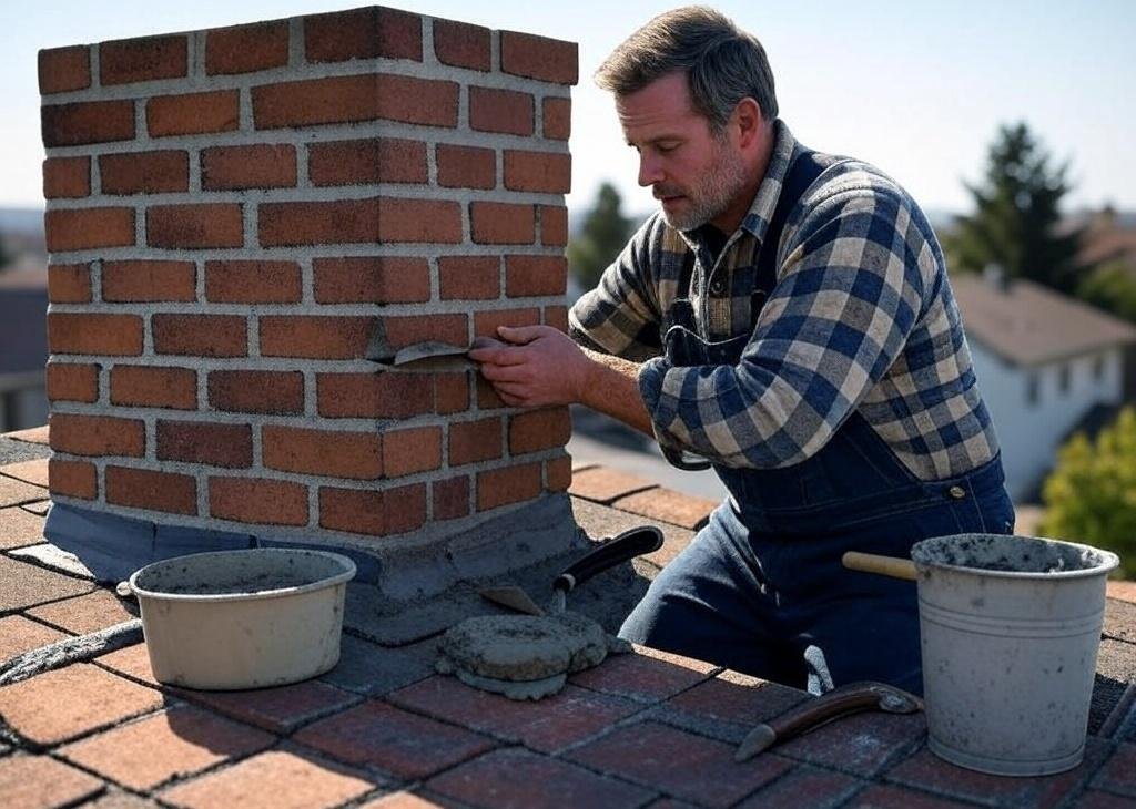 Chimney Maintenance